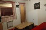 Dvosoban stan, Beograd, izdavanje, 40m2, 380e, id1422390