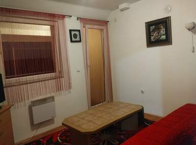 Dvosoban stan, Beograd, izdavanje, 40m2, 380e, id1422390