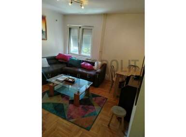 Dvosoban stan, Beograd, Kluz, izdavanje, 34m2, 300e, id890972