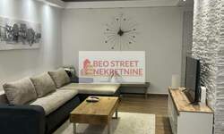 Jednoiposoban stan, Beograd, Blok 45, izdavanje, 47m2, 550e, id1422392