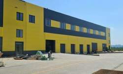 Poslovni prostor / Lokal, Beograd, Makiš, izdavanje, 6700m2, 40200e, id1422393