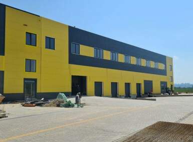 Poslovni prostor / Lokal, Beograd, Makiš, izdavanje, 6700m2, 40200e, id1422393