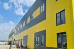 Poslovni prostor / Lokal, Beograd, Makiš, izdavanje, 6700m2, 40200e, id1422393