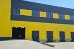 Poslovni prostor / Lokal, Beograd, Makiš, izdavanje, 6700m2, 40200e, id1422393