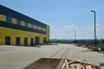 Poslovni prostor / Lokal, Beograd, Makiš, izdavanje, 6700m2, 40200e, id1422393