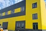 Poslovni prostor / Lokal, Beograd, Makiš, izdavanje, 6700m2, 40200e, id1422393