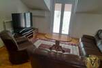 Cetvorosoban stan, Beograd, Cvetkova pijaca , izdavanje, 104m2, 1000e, id1422394
