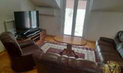 Cetvorosoban stan, Beograd, Cvetkova pijaca , izdavanje, 104m2, 1000e, id1422394