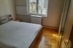 Cetvorosoban stan, Beograd, Cvetkova pijaca , izdavanje, 104m2, 1000e, id1422394