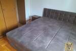 Cetvorosoban stan, Beograd, Cvetkova pijaca , izdavanje, 104m2, 1000e, id1422394