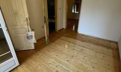 Dvoiposoban stan, Beograd, Hram Sv. Save, izdavanje, 57m2, 500e, id1422395