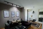 Dvosoban stan, Beograd, Blok 67 - Belville, izdavanje, 48m2, 800e, id1422396