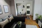 Dvosoban stan, Beograd, Blok 67 - Belville, izdavanje, 48m2, 800e, id1422396