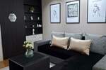 Dvosoban stan, Beograd, Blok 67 - Belville, izdavanje, 48m2, 800e, id1422396
