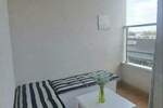 Dvosoban stan, Beograd, Blok 67 - Belville, izdavanje, 48m2, 800e, id1422396