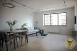 Trosoban stan, Beograd, Blok 67a, izdavanje, 80m2, 1500e, id1422397