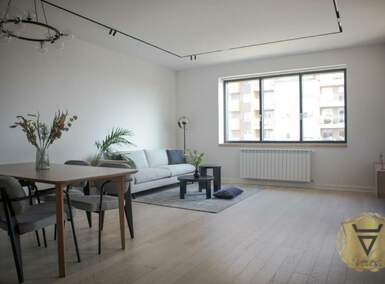 Trosoban stan, Beograd, Blok 67a, izdavanje, 80m2, 1500e, id1422397
