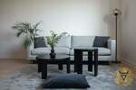 Trosoban stan, Beograd, Blok 67a, izdavanje, 80m2, 1500e, id1422397