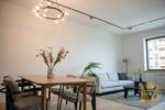 Trosoban stan, Beograd, Blok 67a, izdavanje, 80m2, 1500e, id1422397
