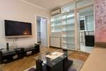 Dvoiposoban stan, Beograd, Hram Sv. Save, izdavanje, 52m2, 850e, id1422398