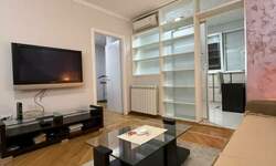 Dvoiposoban stan, Beograd, Hram Sv. Save, izdavanje, 52m2, 850e, id1422398