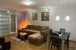Dvoiposoban stan, Beograd, Hram Sv. Save, izdavanje, 52m2, 850e, id1422398