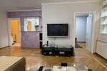 Dvoiposoban stan, Beograd, Hram Sv. Save, izdavanje, 52m2, 850e, id1422398