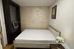 Dvoiposoban stan, Beograd, Hram Sv. Save, izdavanje, 52m2, 850e, id1422398