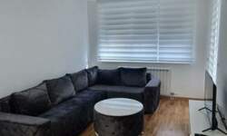 Dvosoban stan, Beograd, Stepa Stepanović, izdavanje, 48m2, 650e, id1422399