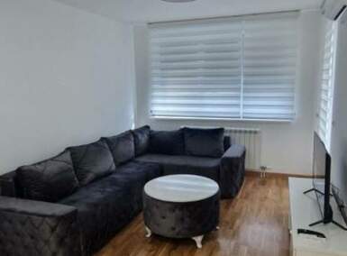 Dvosoban stan, Beograd, Stepa Stepanović, izdavanje, 48m2, 650e, id1422399