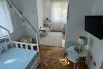 Cetvorosoban stan, Beograd, Beograd na vodi, izdavanje, 107m2, 1100e, id1422400