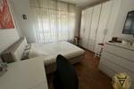 Cetvorosoban stan, Beograd, Beograd na vodi, izdavanje, 107m2, 1100e, id1422400