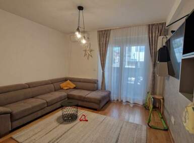 Trosoban stan, Beograd, Lekino Brdo, izdavanje, 72m2, 790e, id1422401