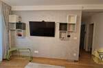 Trosoban stan, Beograd, Lekino Brdo, izdavanje, 72m2, 790e, id1422401