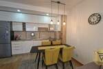 Trosoban stan, Beograd, Lekino Brdo, izdavanje, 72m2, 790e, id1422401