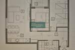 Dvosoban stan, Jagodina, prodaja, 64m2, 95360e, id1422404