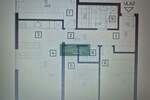 Trosoban stan, Jagodina, prodaja, 80m2, 119200e, id1422405