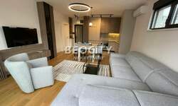 Dvosoban stan, Beograd, Vračar (centar), izdavanje, 50m2, 900e, id1422406