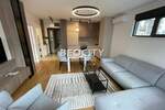 Dvosoban stan, Beograd, Vračar (centar), izdavanje, 50m2, 900e, id1422406