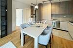 Dvosoban stan, Beograd, Vračar (centar), izdavanje, 50m2, 900e, id1422406