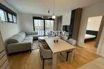 Dvosoban stan, Beograd, Vračar (centar), izdavanje, 50m2, 900e, id1422406