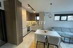 Dvosoban stan, Beograd, Vračar (centar), izdavanje, 50m2, 900e, id1422406