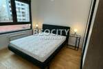 Dvosoban stan, Beograd, Vračar (centar), izdavanje, 50m2, 900e, id1422406