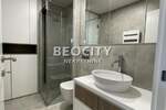 Dvosoban stan, Beograd, Vračar (centar), izdavanje, 50m2, 900e, id1422406