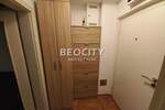 Dvosoban stan, Novi Sad, prodaja, 36m2, 101000e, id1422411