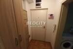 Dvosoban stan, Novi Sad, prodaja, 36m2, 101000e, id1422411