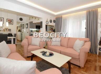 Cetvorosoban stan, Beograd, Zemun (gornji Grad), prodaja, 74m2, 259000e, id1422413