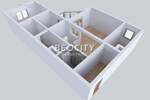 Cetvorosoban stan, Beograd, Zemun (gornji Grad), prodaja, 74m2, 259000e, id1422413