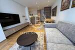 Cetvorosoban stan, Beograd, Crveni Krst Vračar, izdavanje, 90m2, 1600e, id1422414