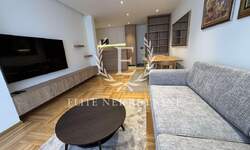 Cetvorosoban stan, Beograd, Crveni Krst Vračar, izdavanje, 90m2, 1600e, id1422414